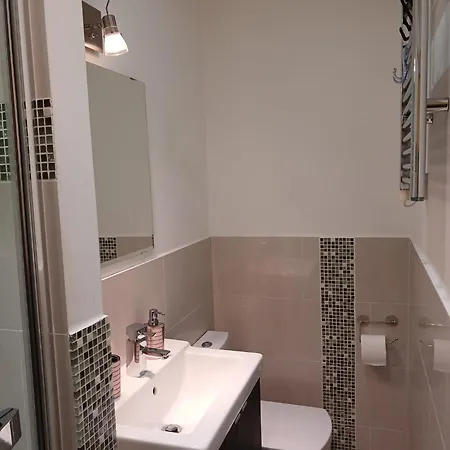 Bed and breakfast Yellow