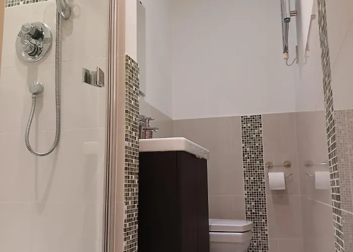 Yellow 住宿加早餐酒店