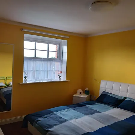 Yellow Dublin